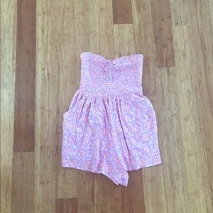 Billabong Romper